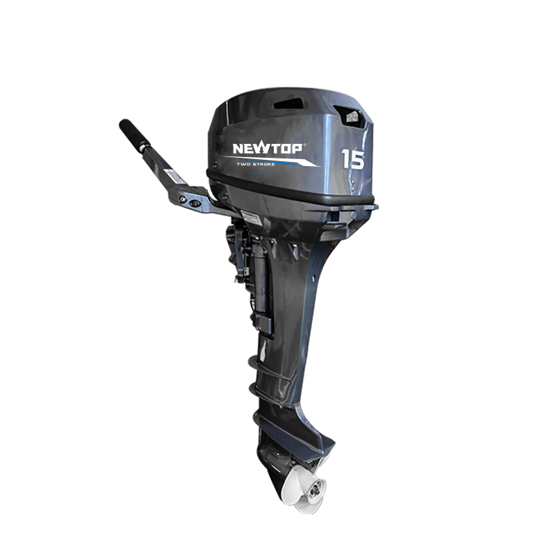 Outboard Motor T15-6B4